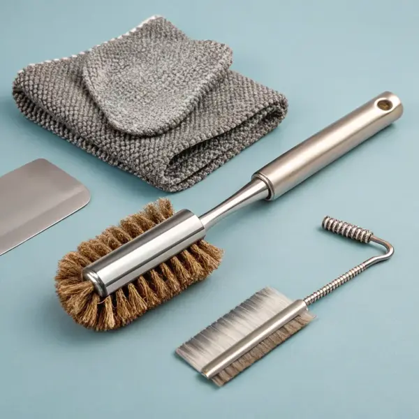 Barista Cleaning Kit