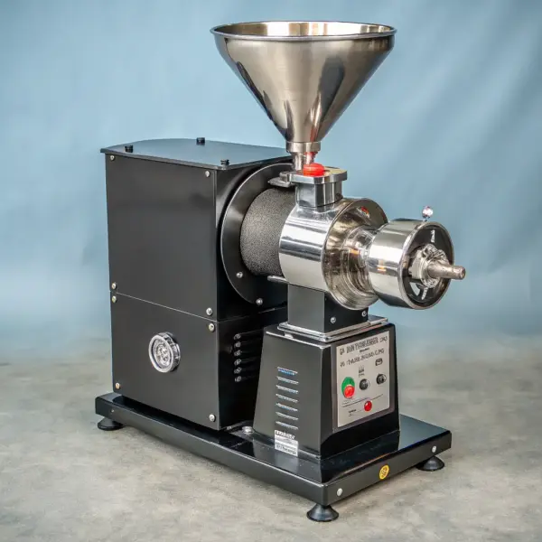 Premium Conical Burr Grinder