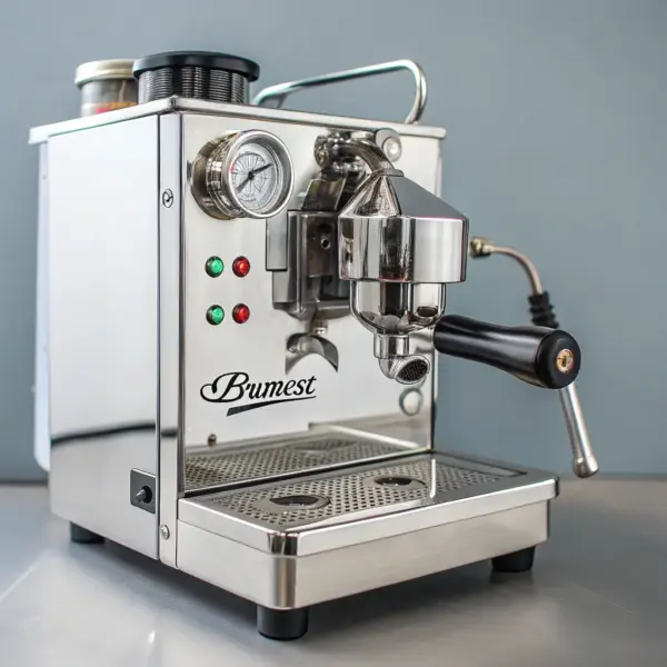 BaristaExpress Espresso Machine