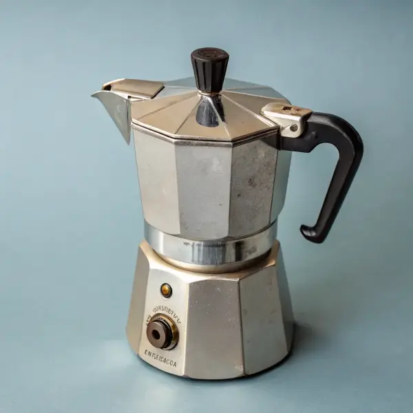 Automatic Coffee Brewer