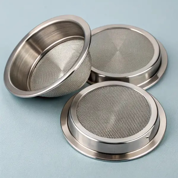 Reusable Coffee Filters